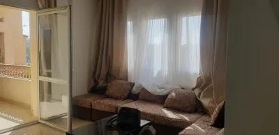 Apartment for rent in Madinaty