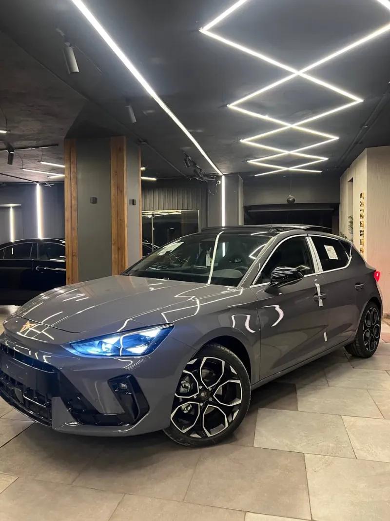 للبيع Cupra Leon – موديل