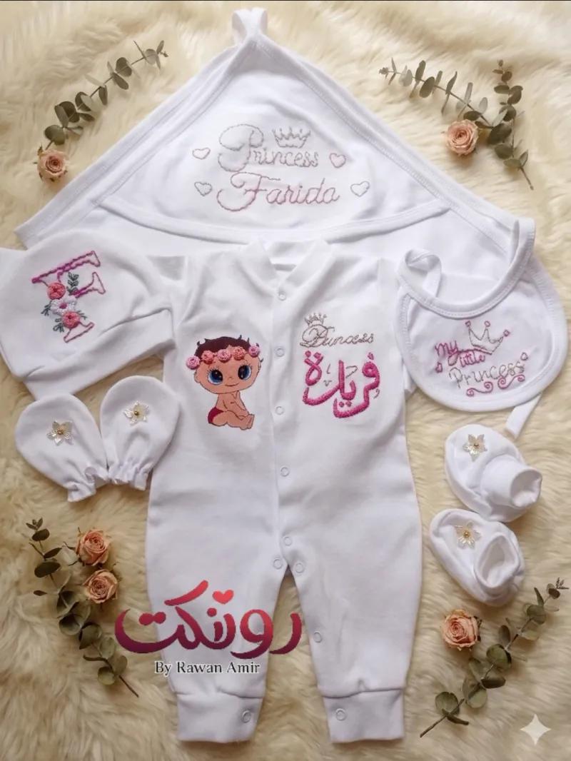 سلوبت سبوع للبيبي توصيل مجاني جميع المحافظات 🚚