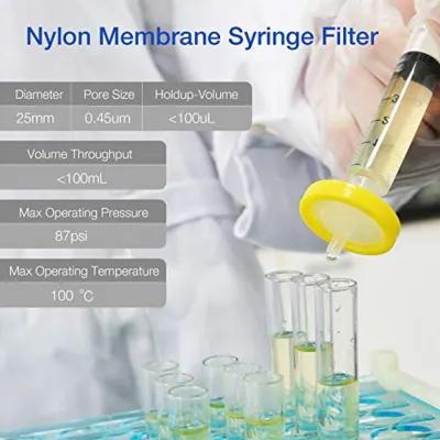 فلاتر حقن Nylon في القطامية, القاهرة - 100 ج.م