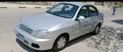Chevrolet Lanos 2016