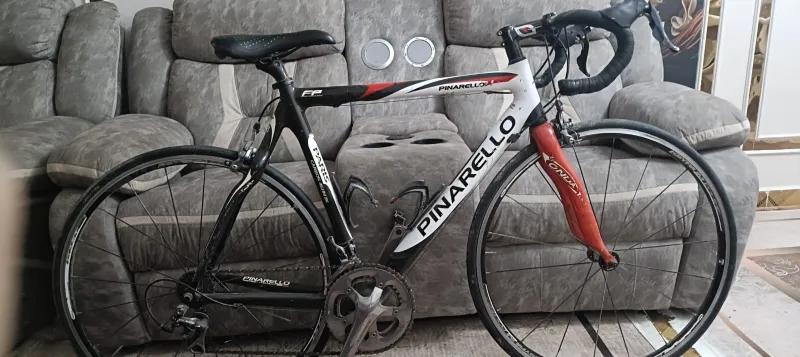 دراجه pinarello استيراد دوله المغرب 🇲🇦