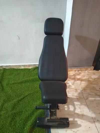 مؤسسة الربيع جيم لبيع جميع الأجهزة الرياضية 🏋🏼♀️💥 في قليوب, القليوبية - 0 EGP
