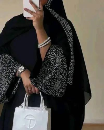 احلى واشيك عبايه في المعادي, القاهرة - 570 EGP
