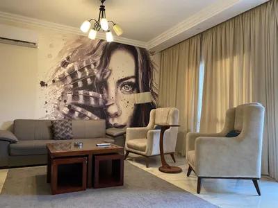 شقه فندقيه للايجار اليومي 3 غرف بالشيخ زايد