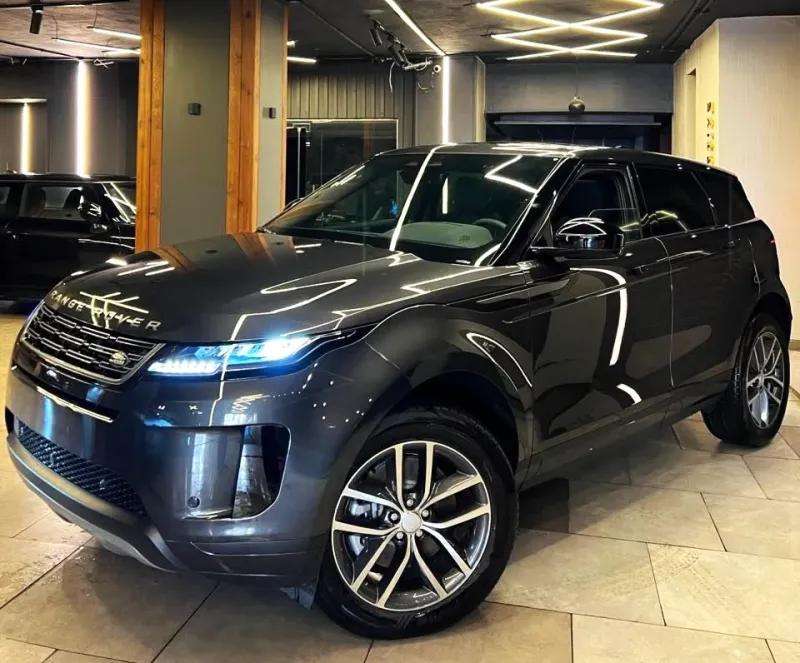 Range Rover Evoque P160 R Dynamic Panoramic Roof 2026 New