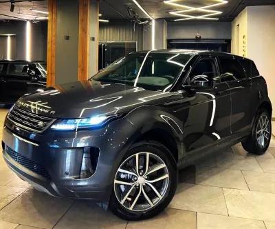 Land Rover Range Rover Evoque 2026 in New Cairo, Cairo - 4,050,000 EGP