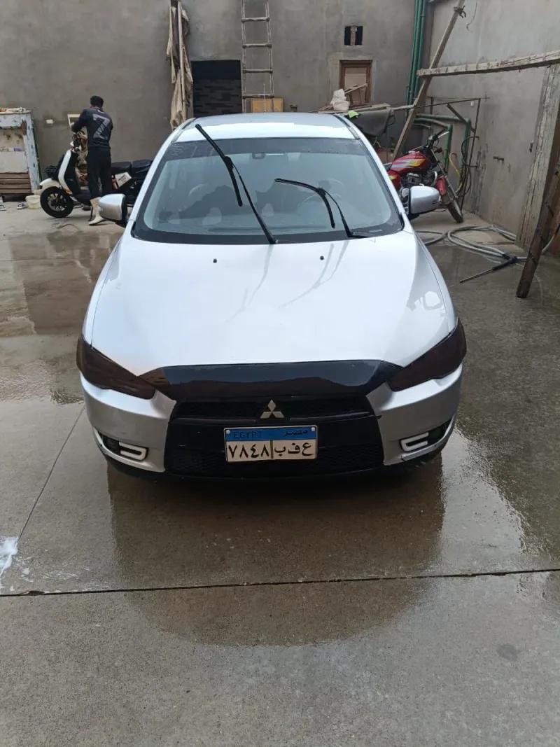 لانسر شارك خليجي وارد السعوديه