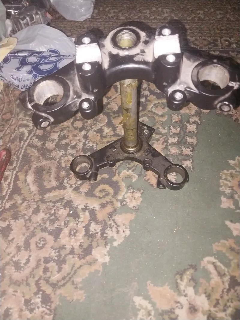 موتسيكل صيني دايون ٤ قطع غيار اصلي زيرو خلع القاهره حدايق ال