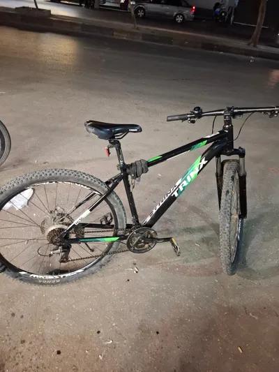 عجلة Trinx m136 pro في الدقى, الجيزة - 5,500 EGP