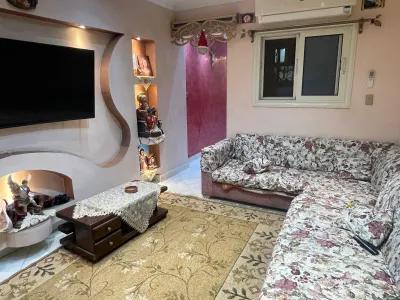 شقة مميزة للبيع في المربع المميز شيكولاني شبرا مصر في شبرا, القاهرة - 5,250,000 EGP