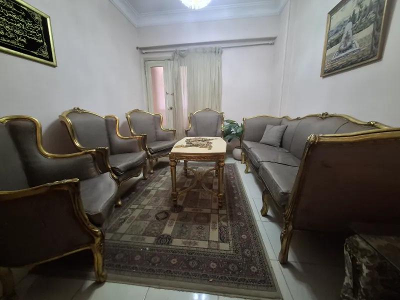 ٢٠ شارع مهران مريوطية هرم