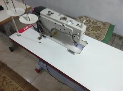 مكنة خياطة كمبيوتر كامل in Kafr Saqr, Sharqia - 12,400 EGP