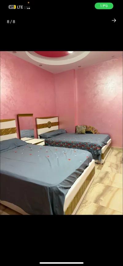 شقة للبيع في المحلة الكبرى