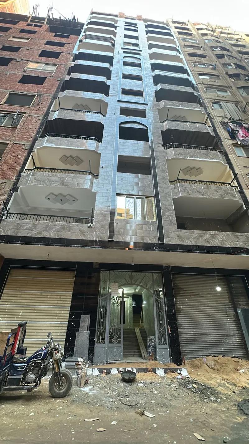 شقه لقطه بالنزهه