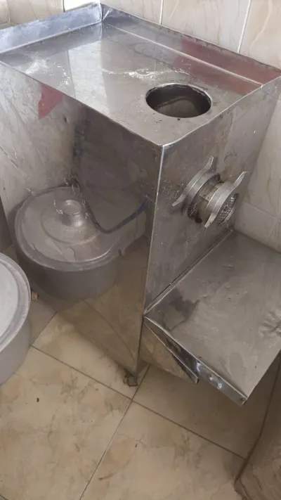 مفرمة لحمة بلدي