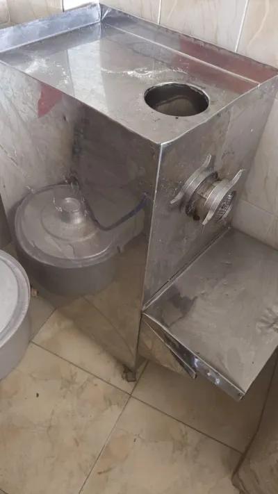 مفرمة لحمة بلدي في مدينة كفر الشيخ, كفر الشيخ - 10,000 EGP