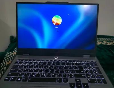 Lenovo LOQ i7 13th RTX 3050 6GB / 16 GB / 1TB SSD / Gaming في المنصورة, الدقهلية - 38,000 EGP