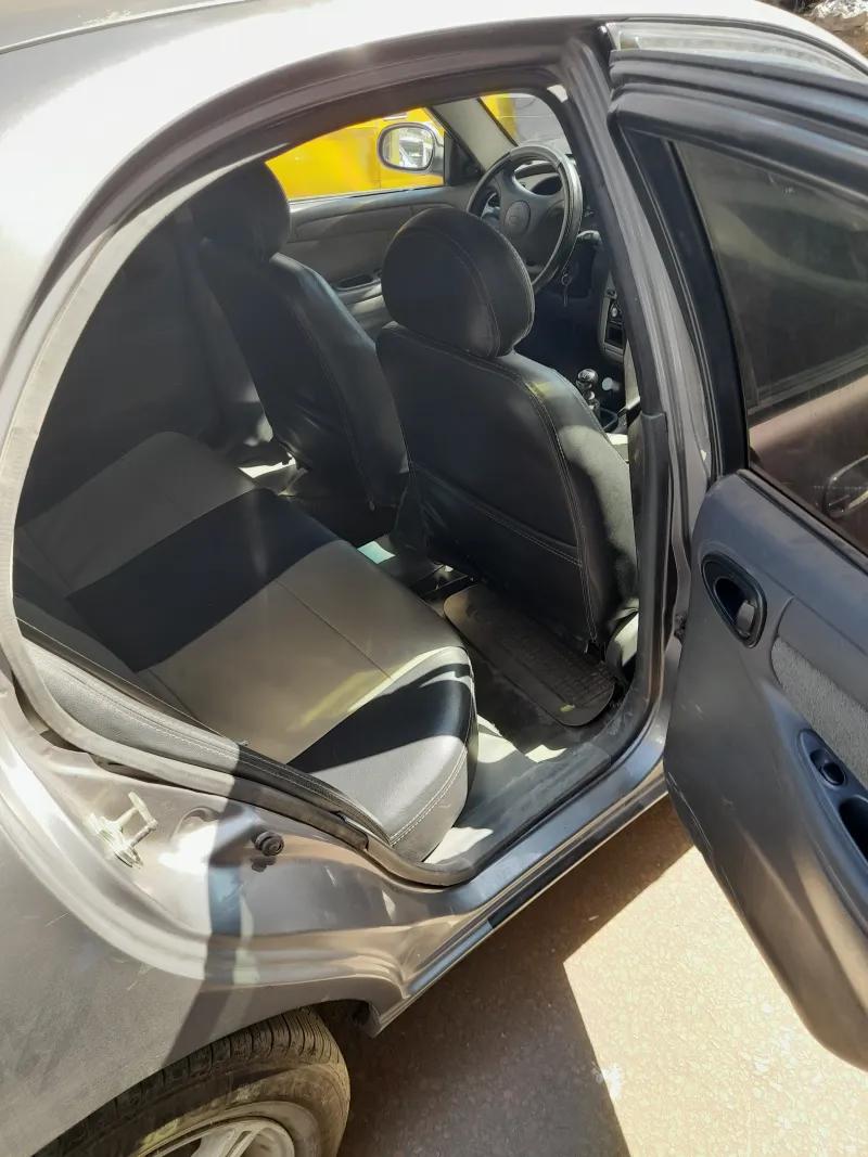 لانوس 2015 للبيع