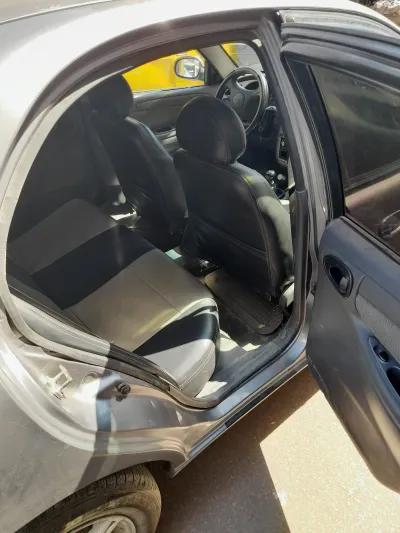 شيفروليه لانوس 2015