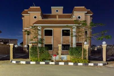 Twin House for sale in El Shorouk City