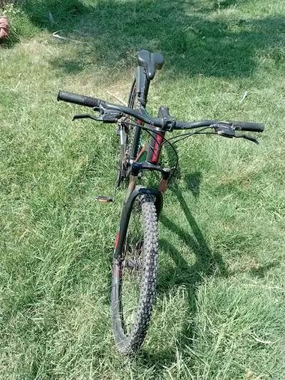 دراجة رياضية للبيع_Sports Bicycle For Sale