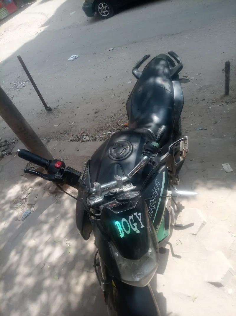 هوجن F200 موديل 2021
