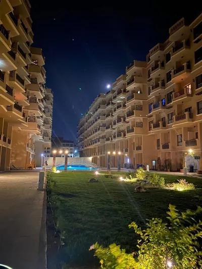 شقة للبيع في الغردقة