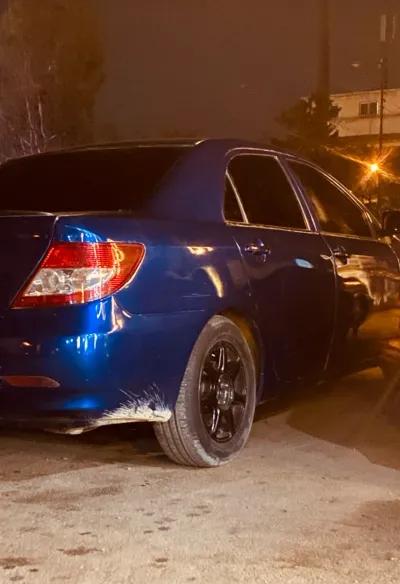 بي واي دي f3 2011