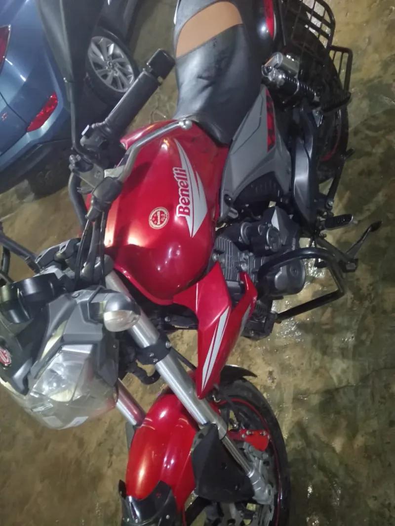 بنيلي vlm200cc