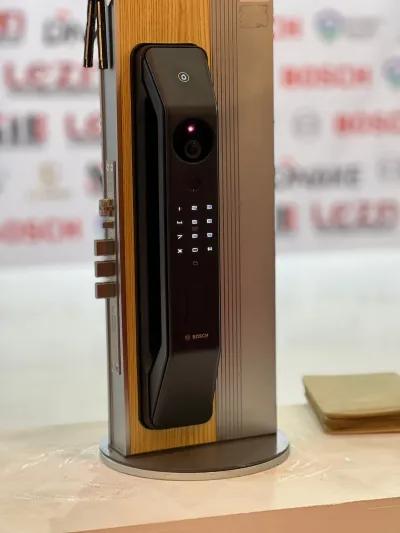 smart lock bosch in Sheraton, Cairo - 0 EGP