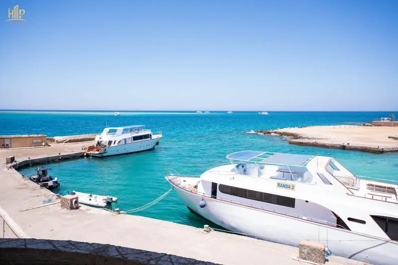 1 Bedroom Apartment 72m² Pool View in Storia Del Mare