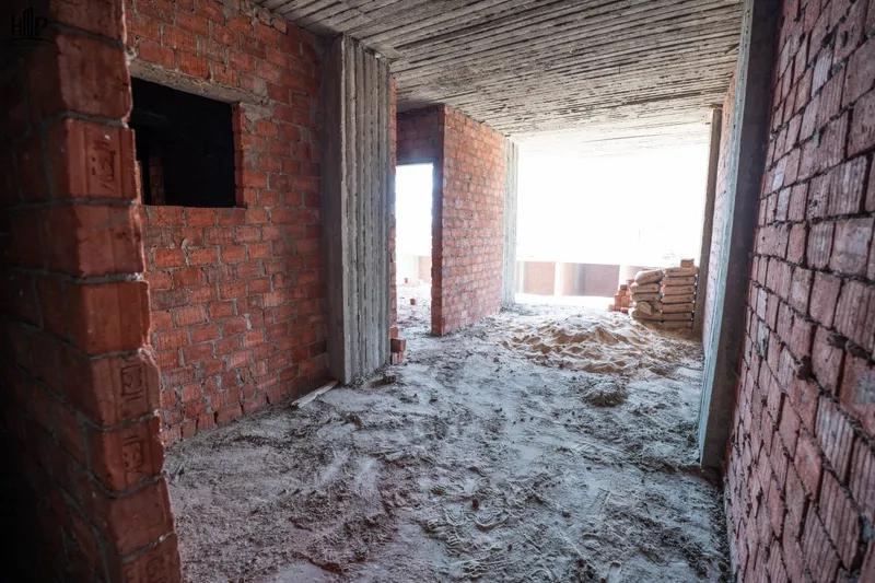 شقة 63م² غرفة نوم بإطلالة على حمام السباحة Hurghada Heights