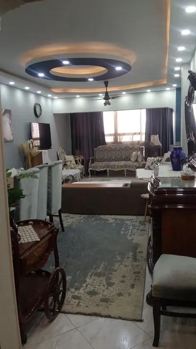 Apartment for sale in Al Fardous City