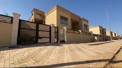 فیلا للبيع في هليوبوليس الجديدة