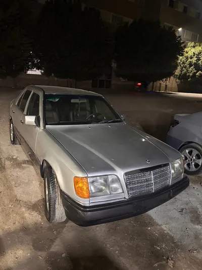 Mercedes Benz Other 1995