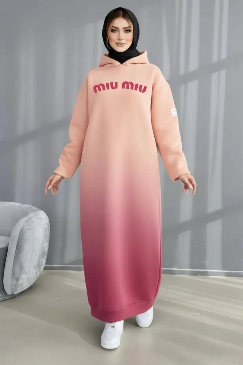 هودي دريس خامه ممتازه جدا