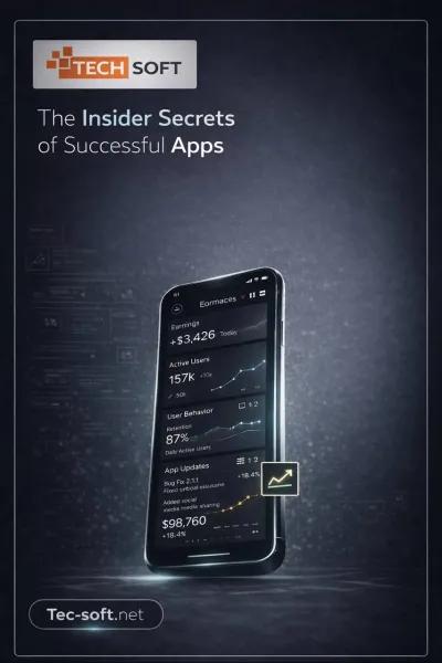 أخطاء شائعة في تصميم تطبيقات الجوال