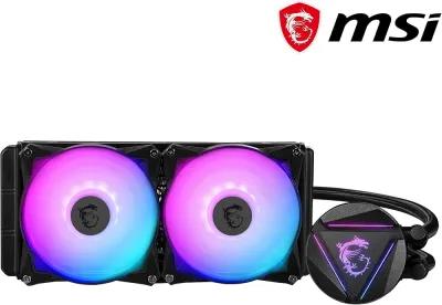 msi mag coreliquid 240r في 6 أكتوبر, الجيزة - 1,000 EGP