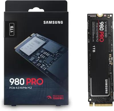 Samsung 980 Pro 1TB في 6 أكتوبر, الجيزة - 5,000 EGP