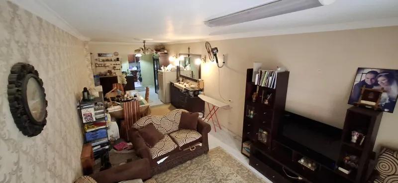 شقة للبيع - بمشروع عمارات مدينة نصر الجديدة امام المنوريل