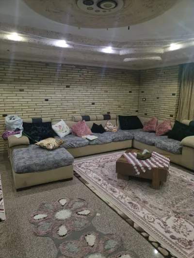 Duplex for sale in Maryotaya