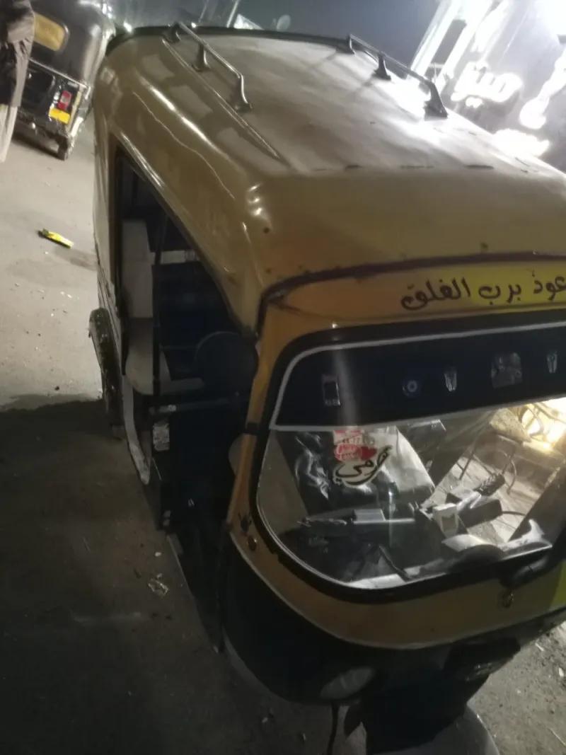 توكتوك للبيع