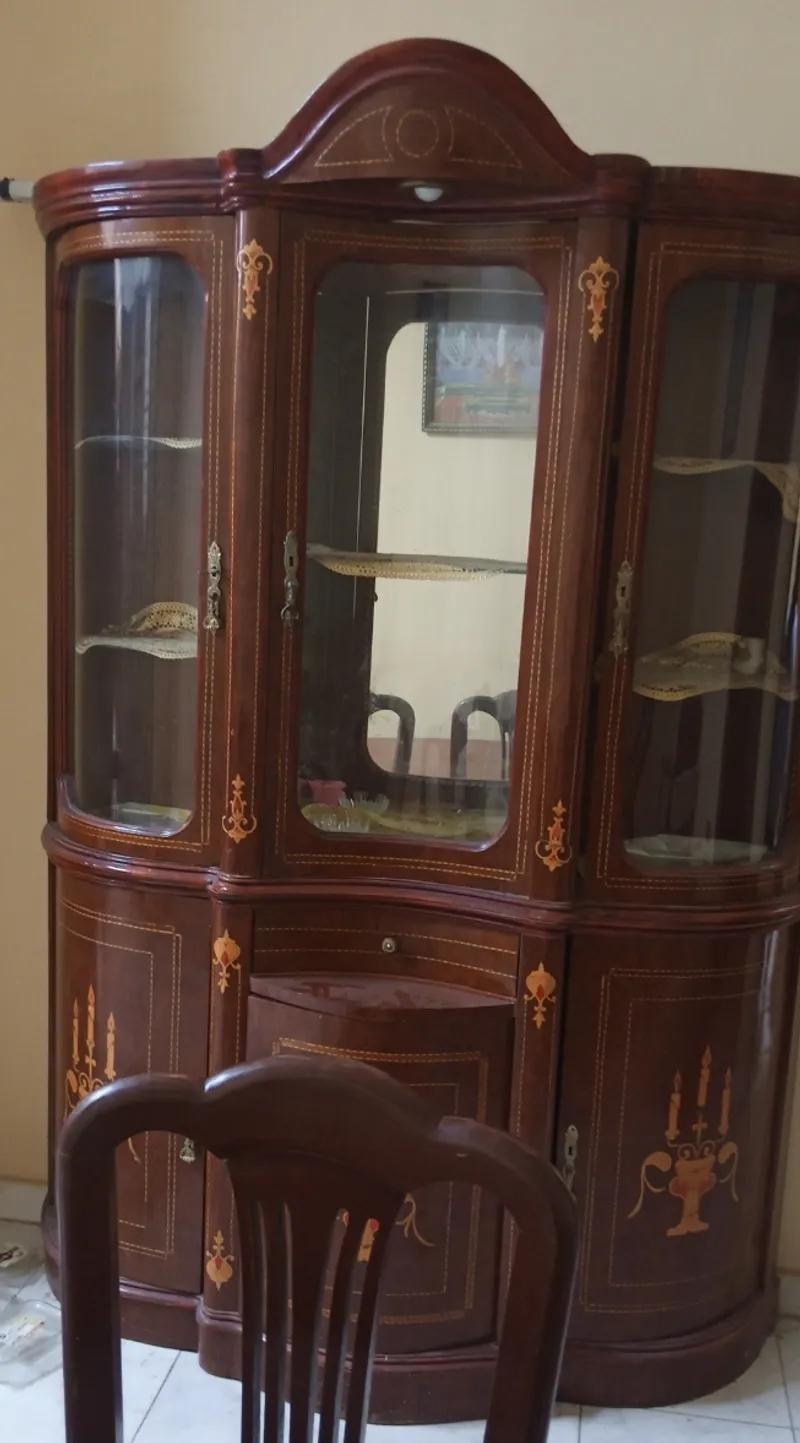 نيش خشب عموله في المنصورة, الدقهلية - 3,000 EGP