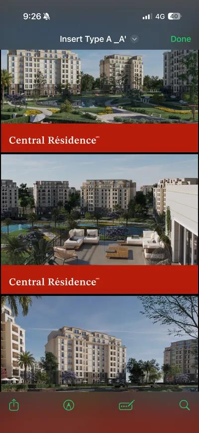 Apartment for sale in Others