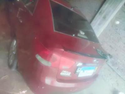 كيا سيراتو 2010