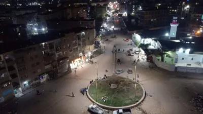 محلات 550 متر للبيع