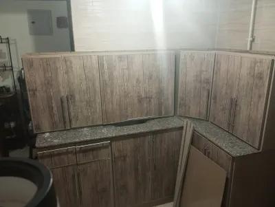 مطبخ ألوميتال بحالة ممتازة في القاهرة الجديدة, القاهرة - 10,000 EGP