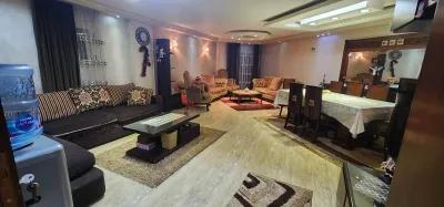 شقة للبيع في شبرا