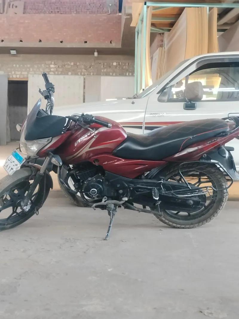بيع موتوسيكل